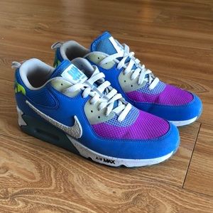 Nike Air Max 90